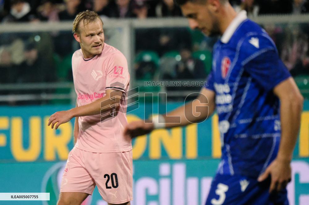 CALCIO - Serie B - Palermo FC vs Padova Calcio
