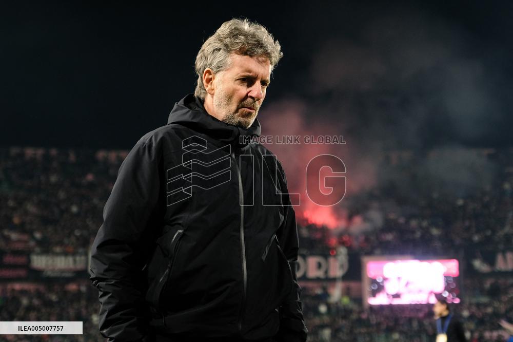 CALCIO - Serie B - Palermo FC vs Padova Calcio