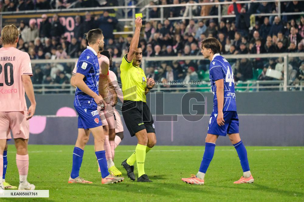 CALCIO - Serie B - Palermo FC vs Padova Calcio