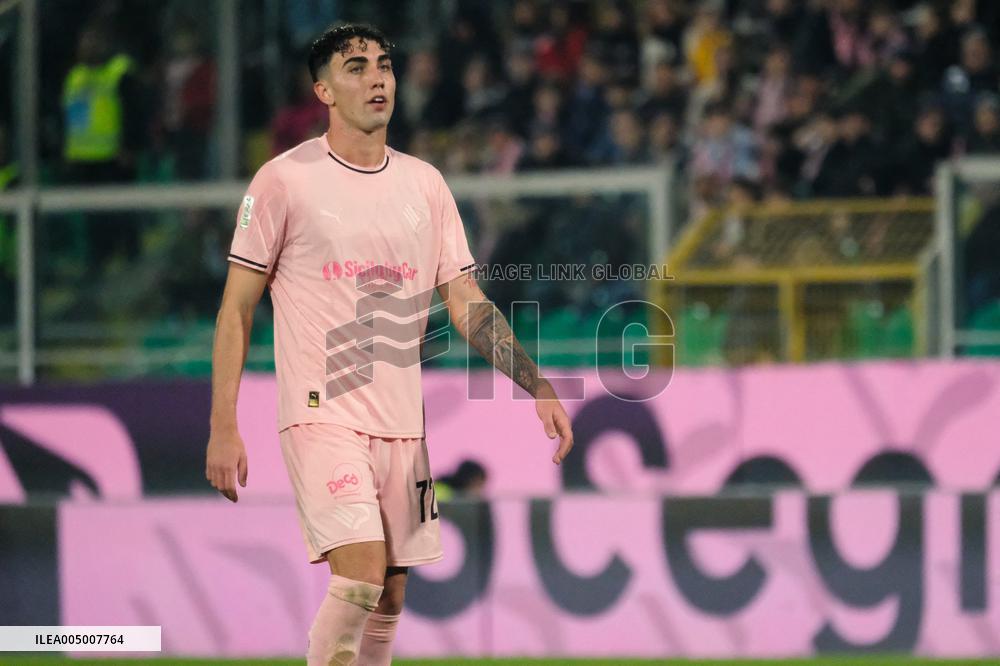 CALCIO - Serie B - Palermo FC vs Padova Calcio