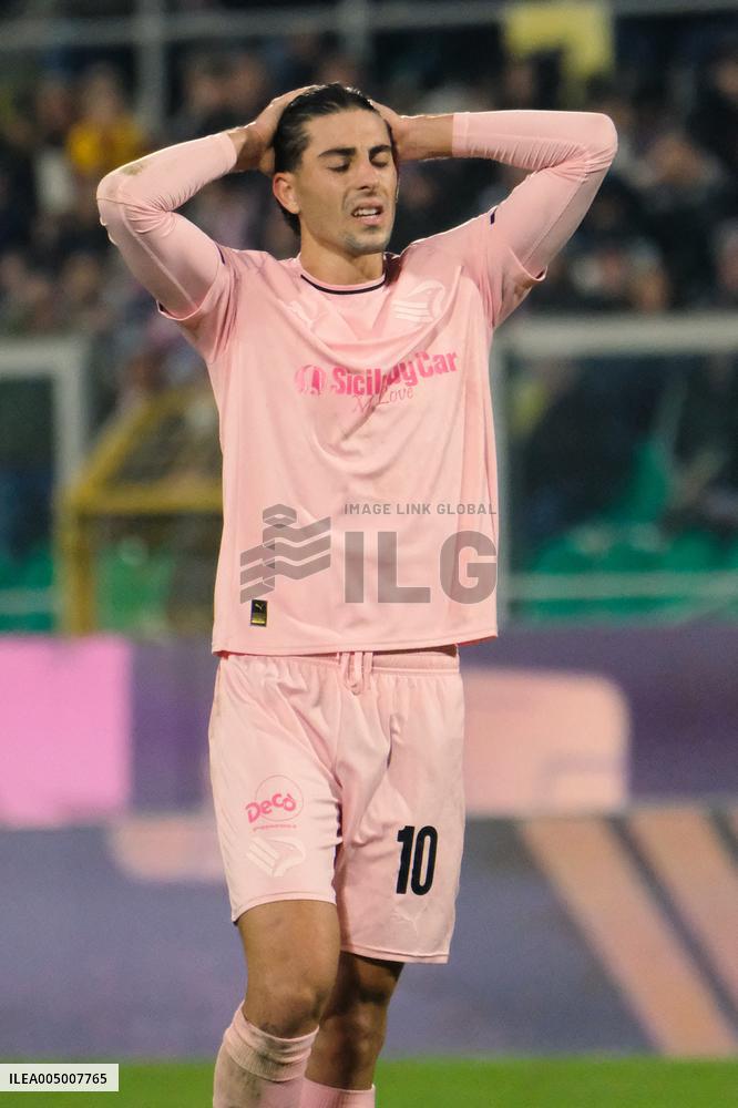CALCIO - Serie B - Palermo FC vs Padova Calcio