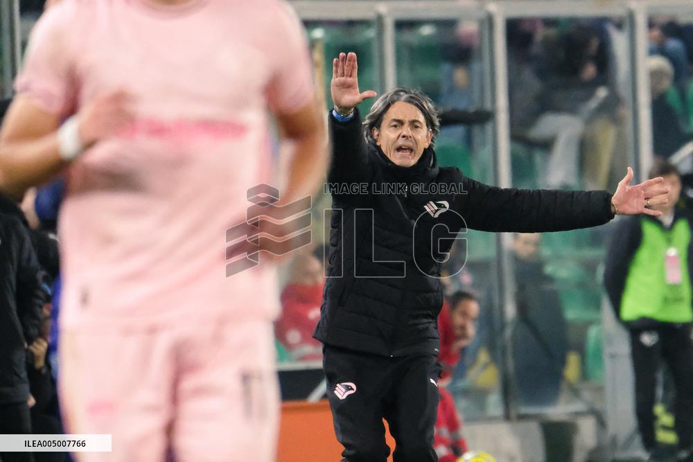 CALCIO - Serie B - Palermo FC vs Padova Calcio