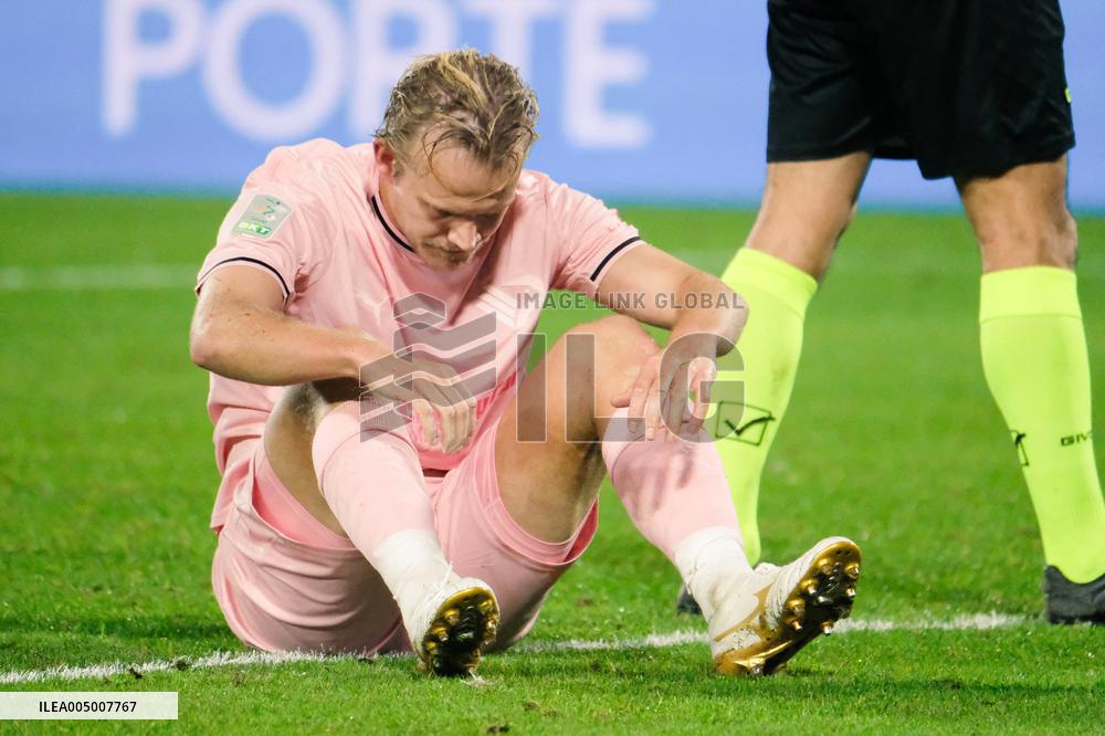 CALCIO - Serie B - Palermo FC vs Padova Calcio