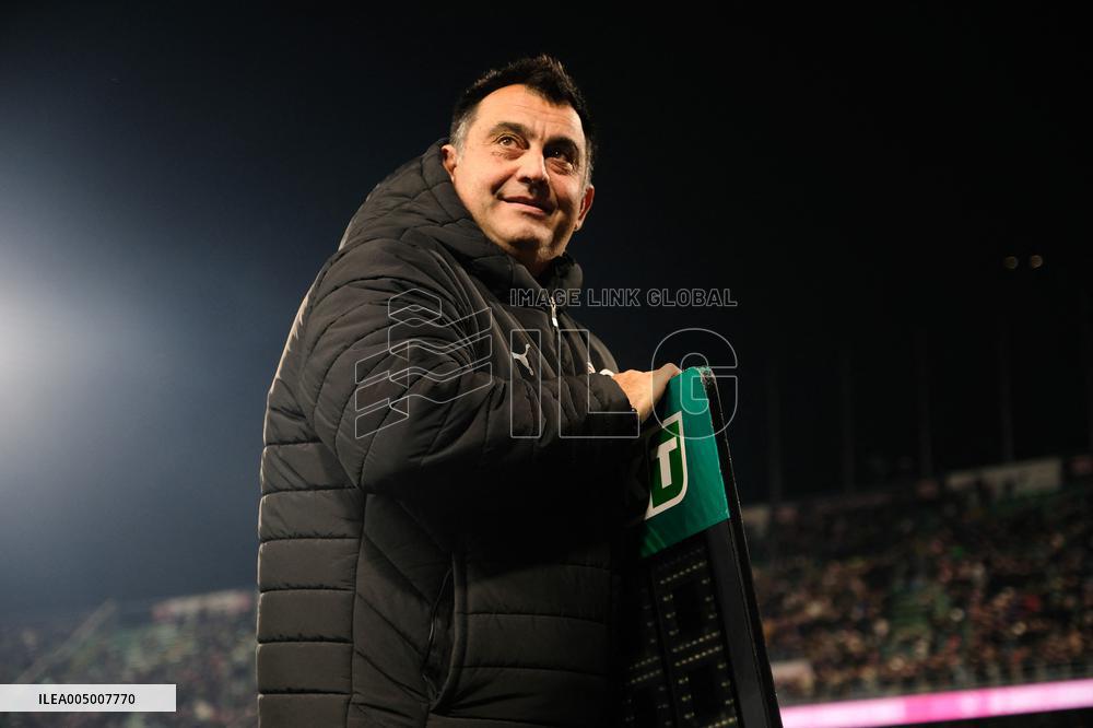 CALCIO - Serie B - Palermo FC vs Padova Calcio