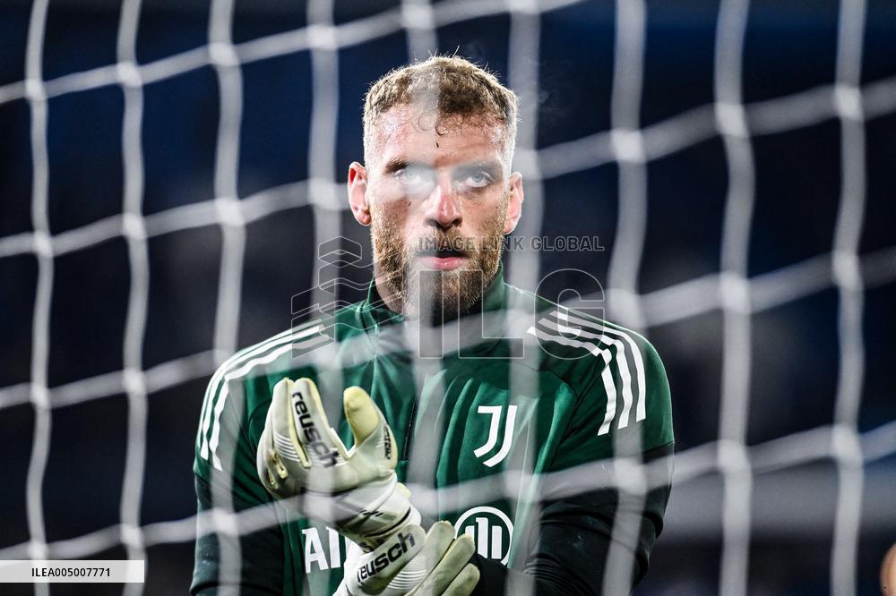 CALCIO - Serie A - Pisa SC vs Juventus FC