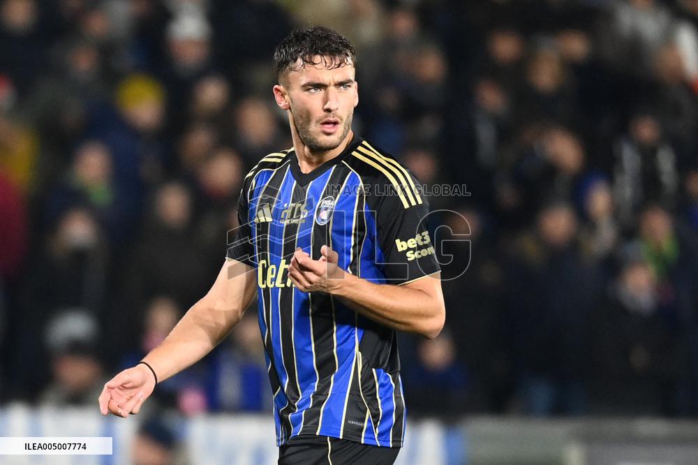 CALCIO - Serie A - Pisa SC vs Juventus FC