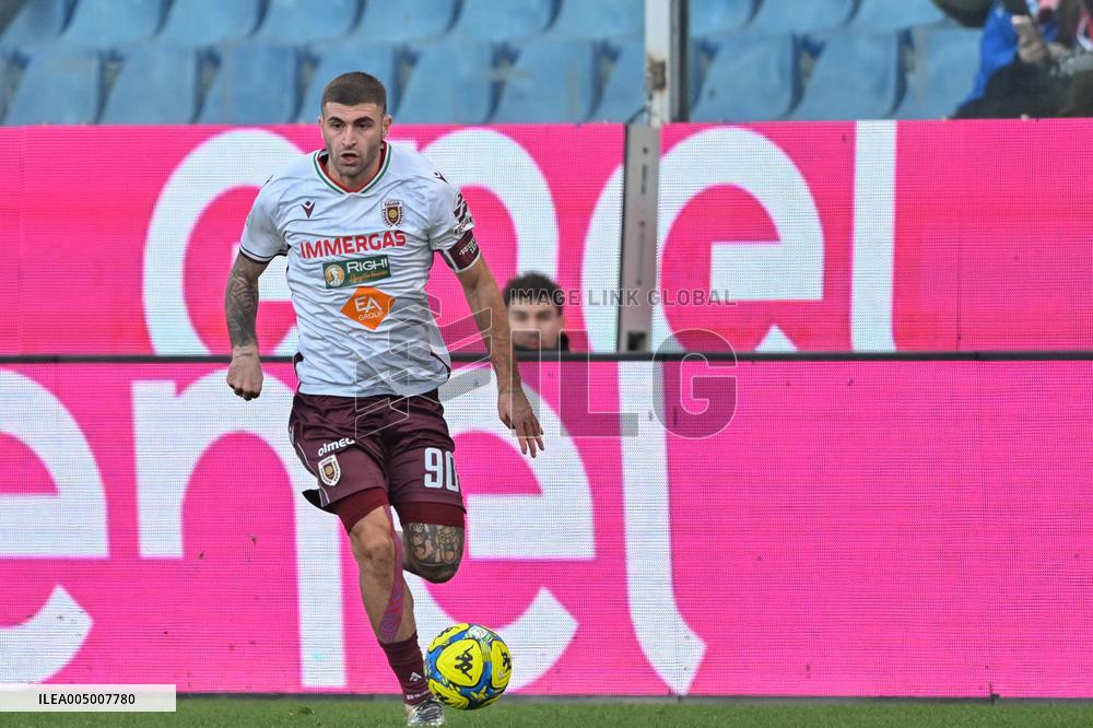 CALCIO - Serie B - UC Sampdoria vs AC Reggiana