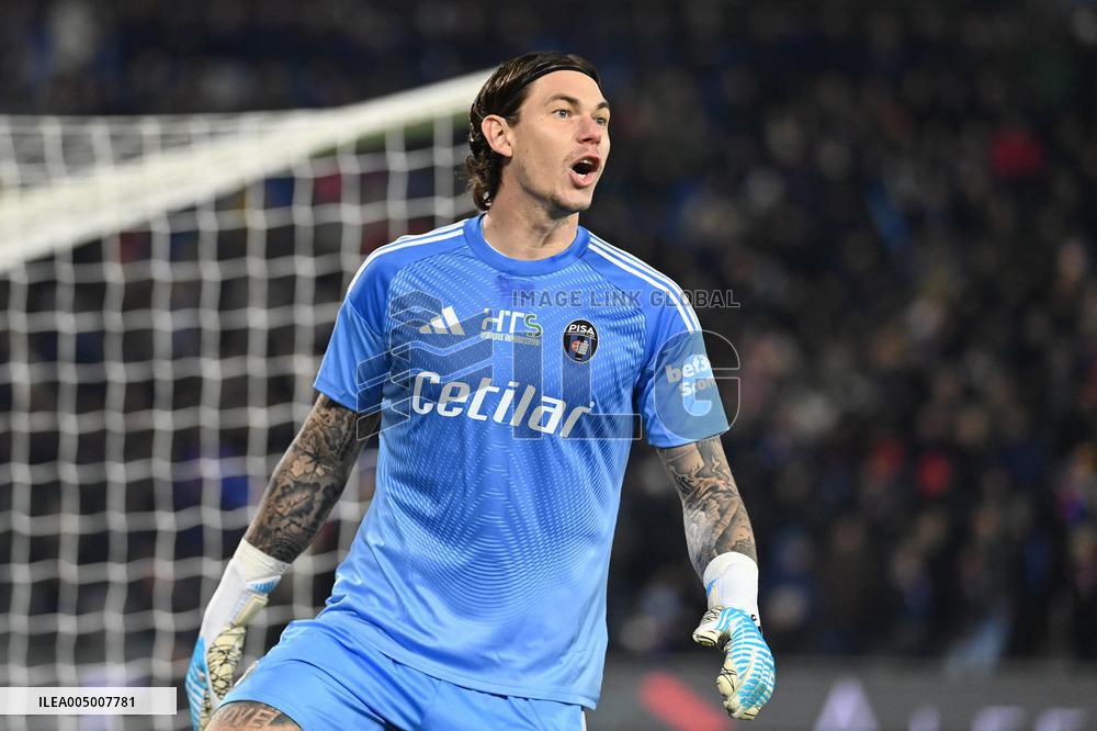 CALCIO - Serie A - Pisa SC vs Juventus FC