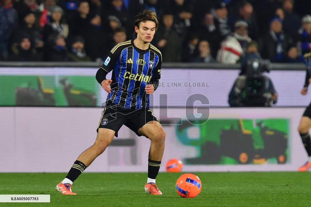 CALCIO - Serie A - Pisa SC vs Juventus FC