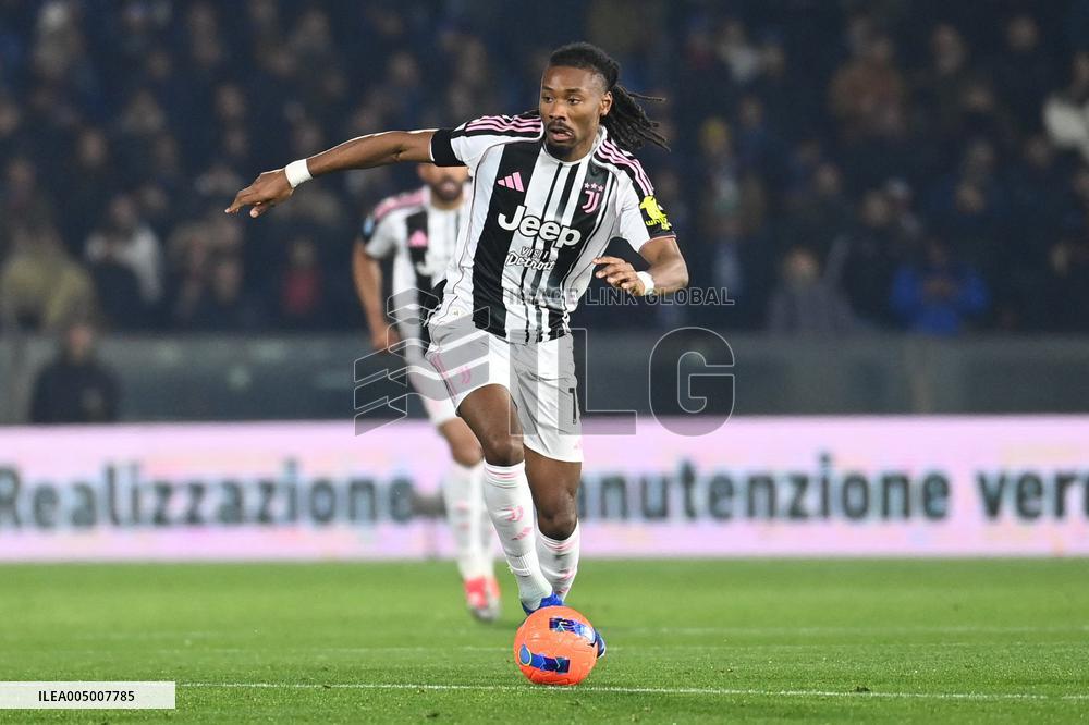 CALCIO - Serie A - Pisa SC vs Juventus FC