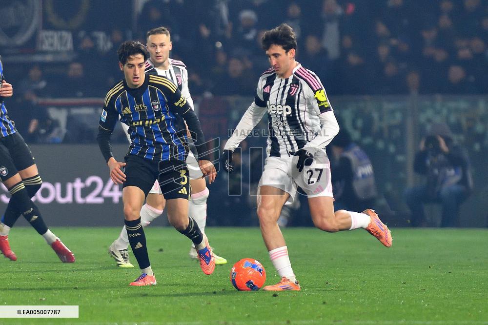 CALCIO - Serie A - Pisa SC vs Juventus FC