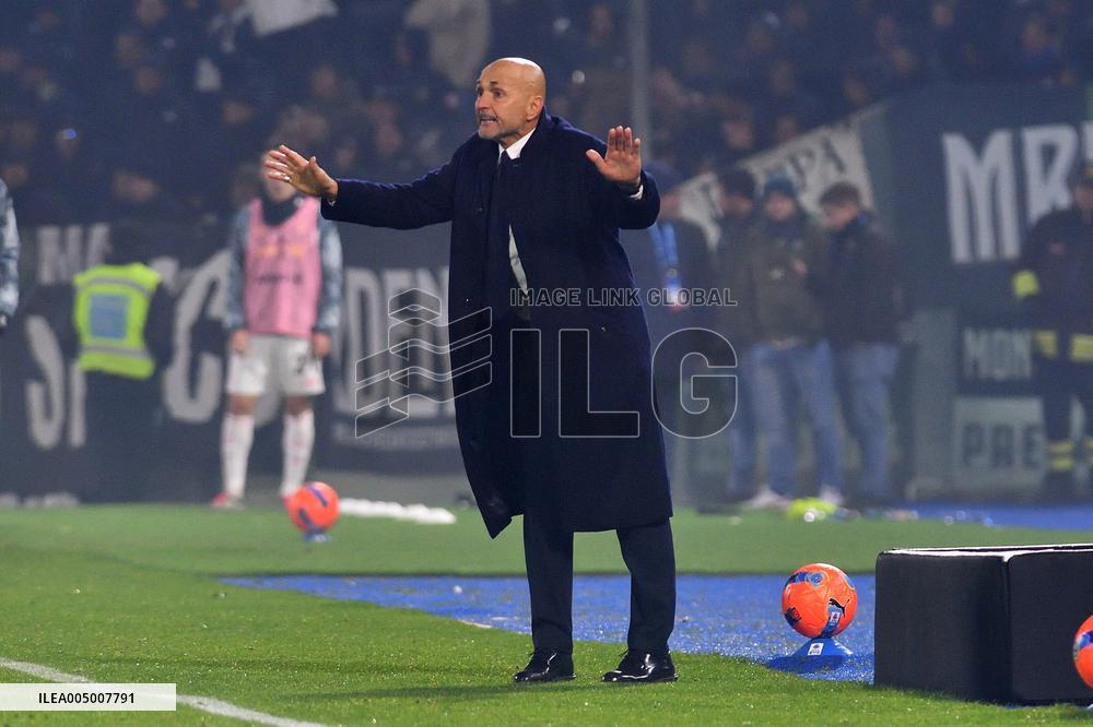 CALCIO - Serie A - Pisa SC vs Juventus FC