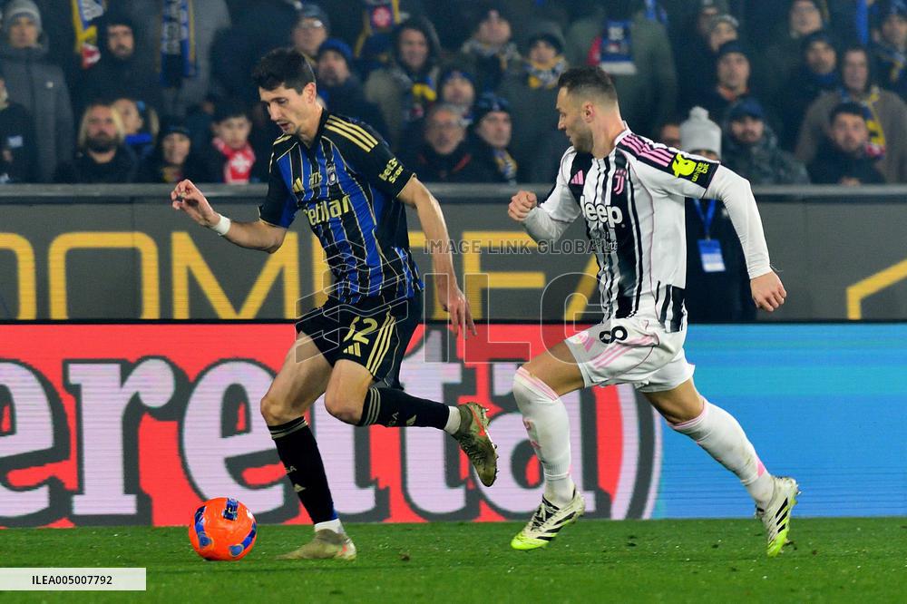 CALCIO - Serie A - Pisa SC vs Juventus FC