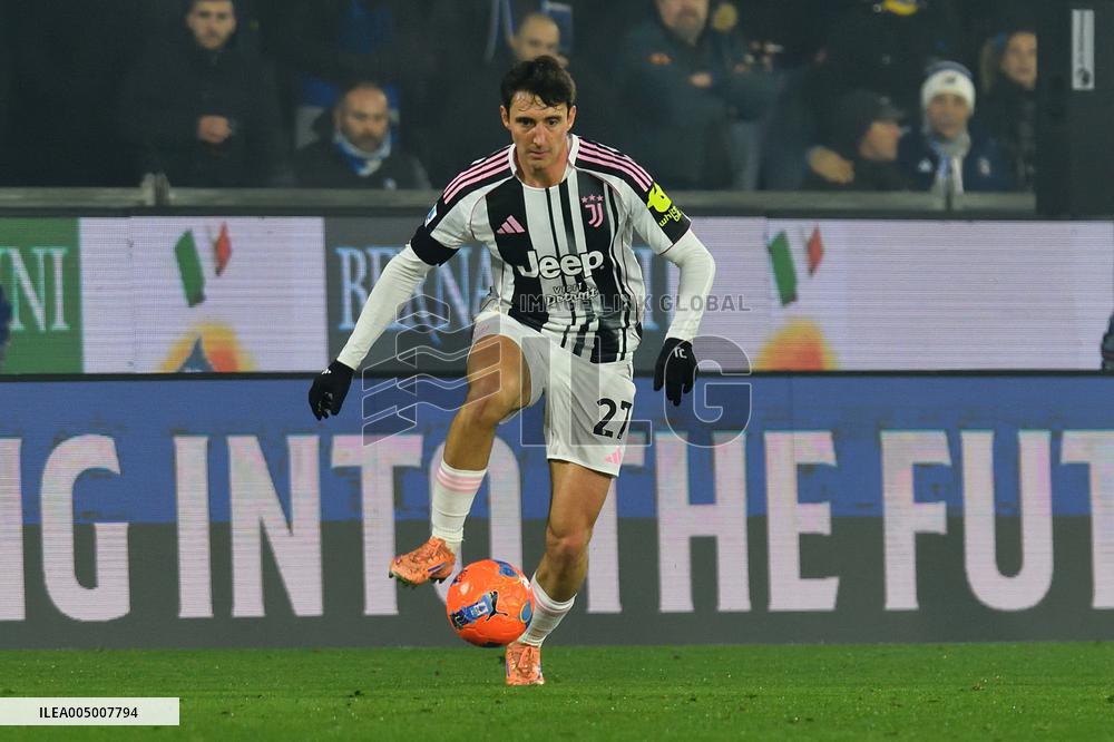 CALCIO - Serie A - Pisa SC vs Juventus FC