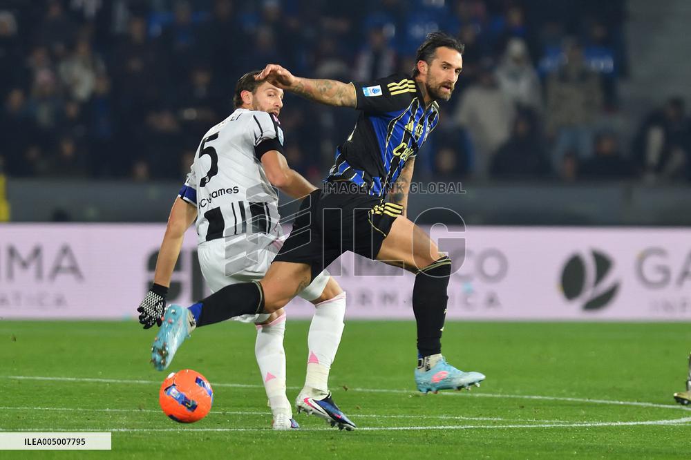CALCIO - Serie A - Pisa SC vs Juventus FC