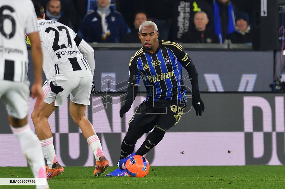 CALCIO - Serie A - Pisa SC vs Juventus FC