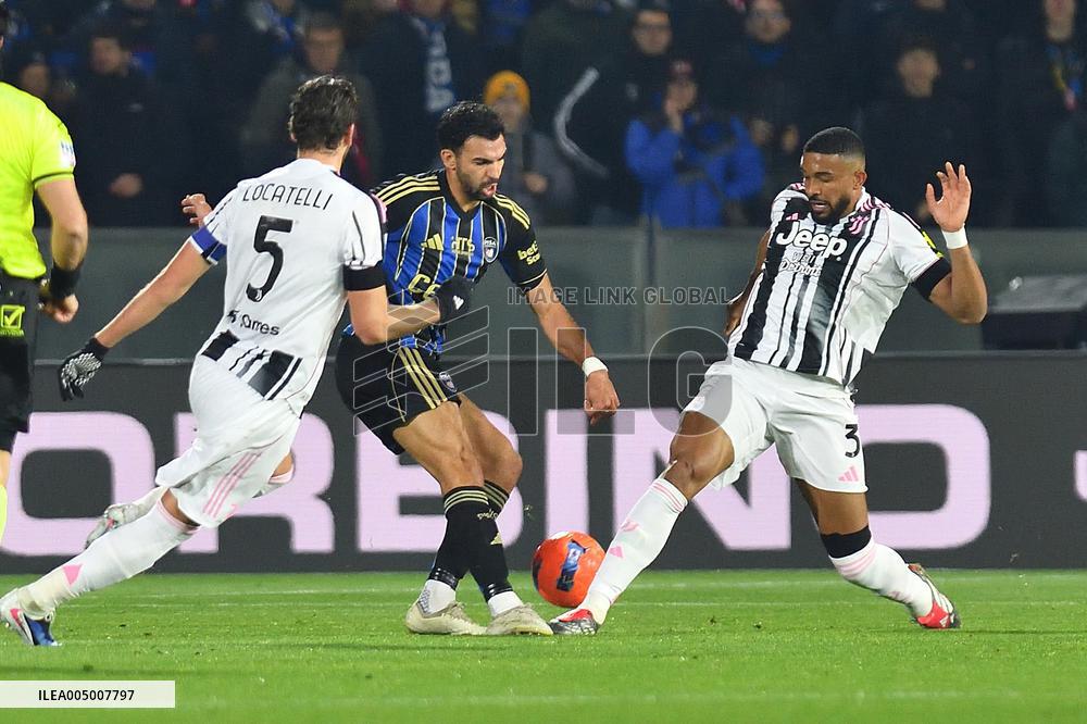 CALCIO - Serie A - Pisa SC vs Juventus FC