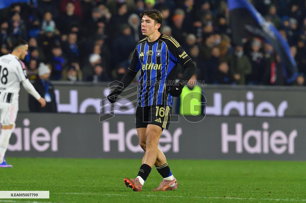 CALCIO - Serie A - Pisa SC vs Juventus FC