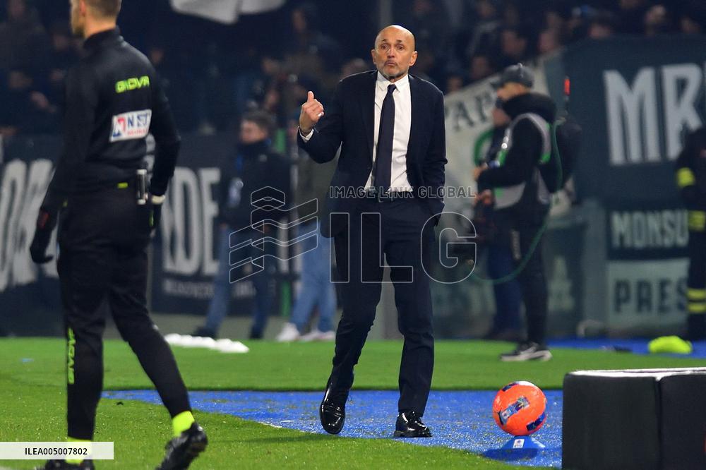 CALCIO - Serie A - Pisa SC vs Juventus FC