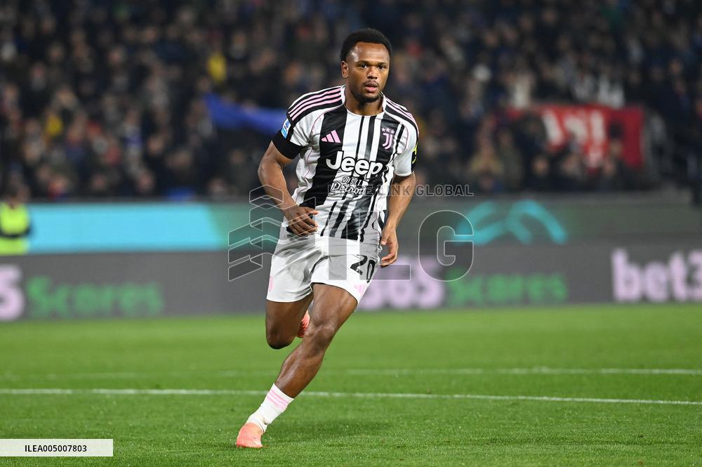 CALCIO - Serie A - Pisa SC vs Juventus FC