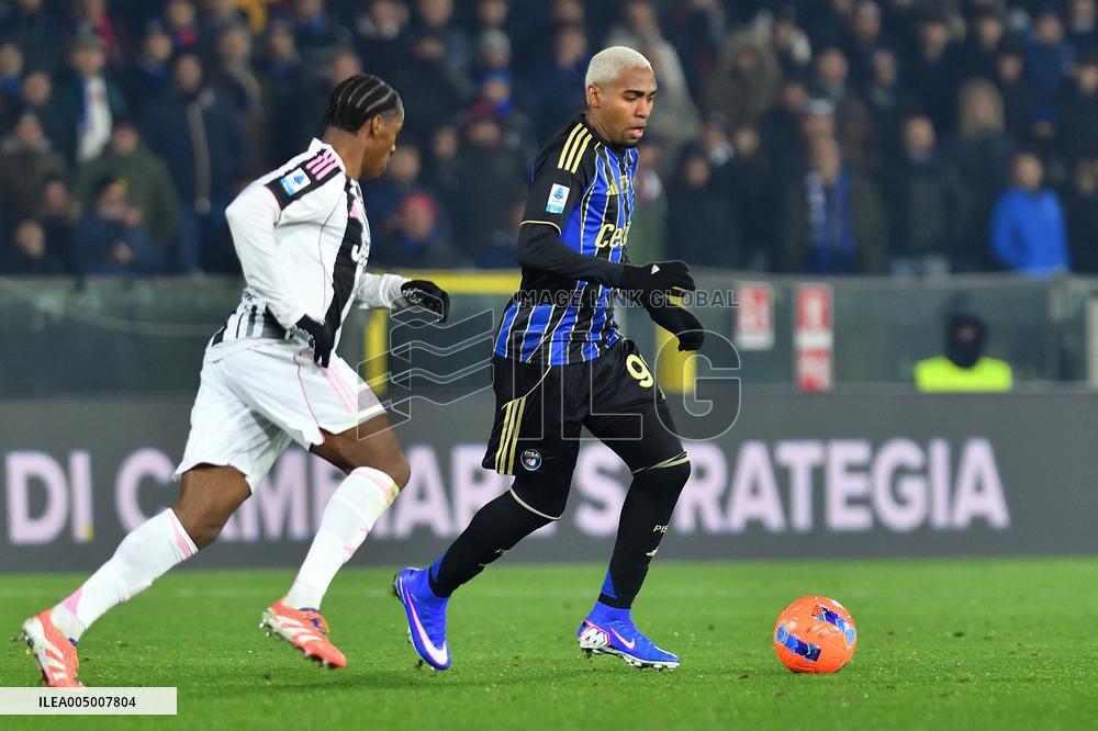 CALCIO - Serie A - Pisa SC vs Juventus FC