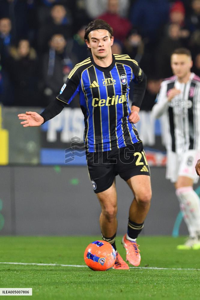 CALCIO - Serie A - Pisa SC vs Juventus FC