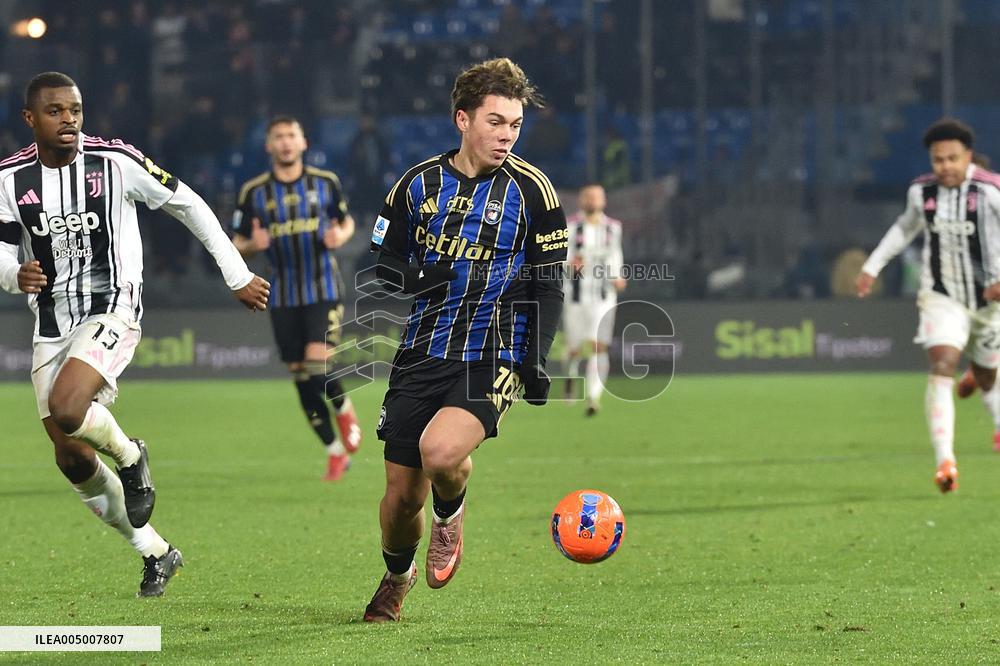 CALCIO - Serie A - Pisa SC vs Juventus FC
