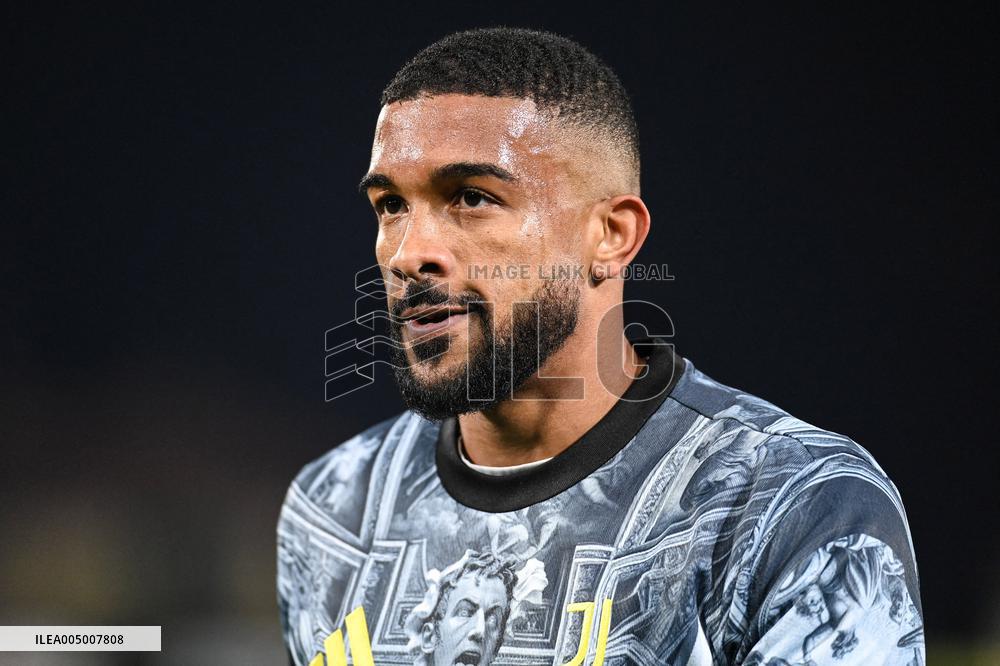 CALCIO - Serie A - Pisa SC vs Juventus FC