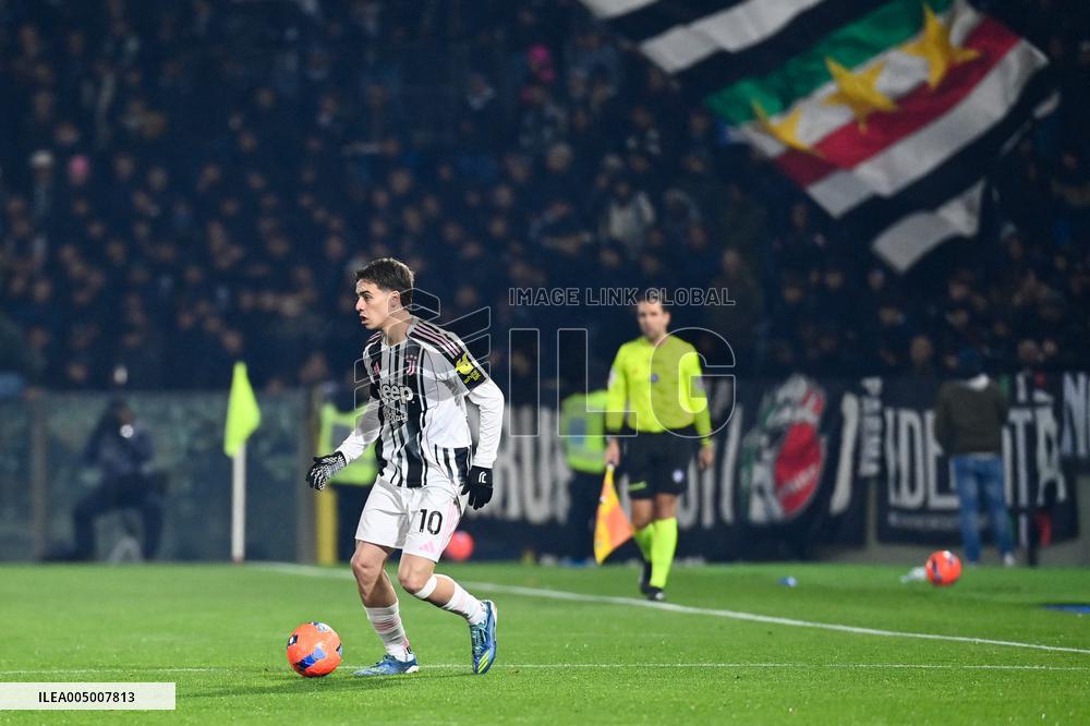 CALCIO - Serie A - Pisa SC vs Juventus FC