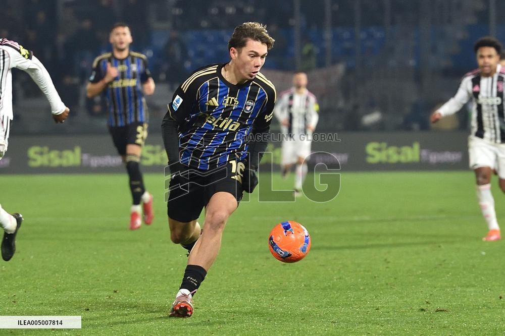 CALCIO - Serie A - Pisa SC vs Juventus FC