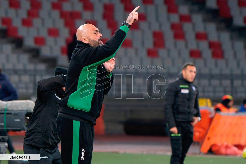 CALCIO - Serie B - SSC Bari vs US Avellino