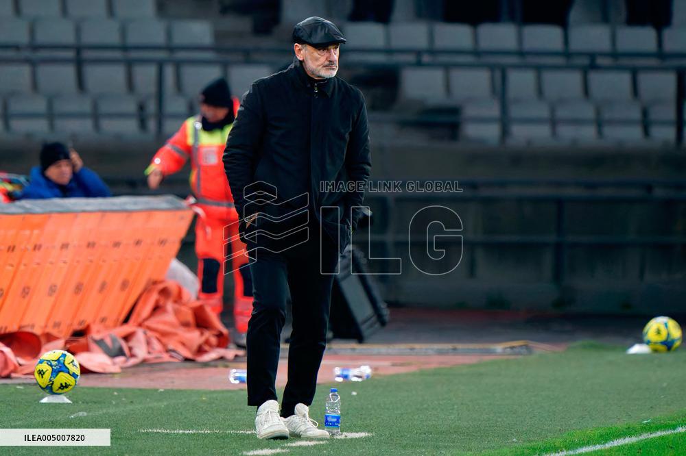 CALCIO - Serie B - SSC Bari vs US Avellino