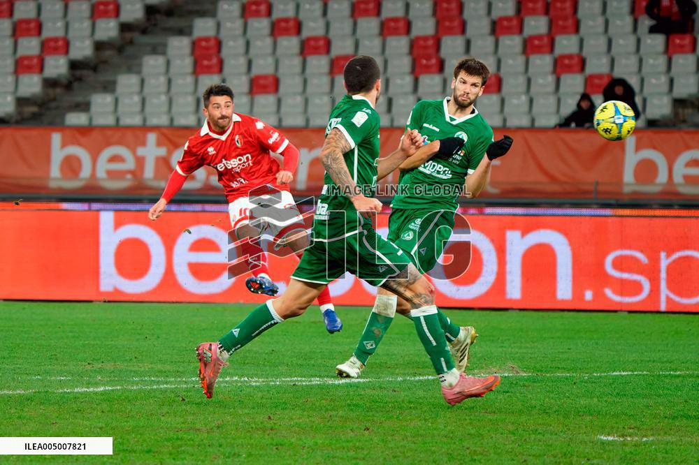 CALCIO - Serie B - SSC Bari vs US Avellino