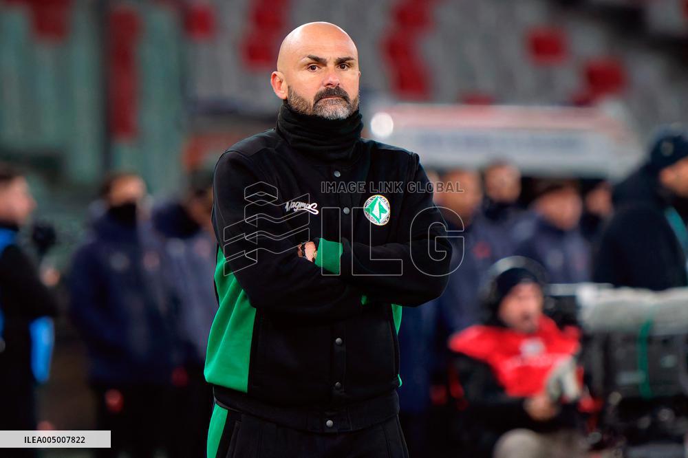 CALCIO - Serie B - SSC Bari vs US Avellino