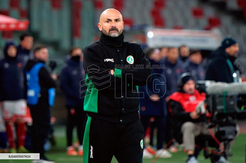 CALCIO - Serie B - SSC Bari vs US Avellino