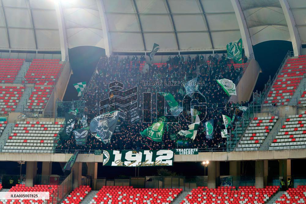 CALCIO - Serie B - SSC Bari vs US Avellino