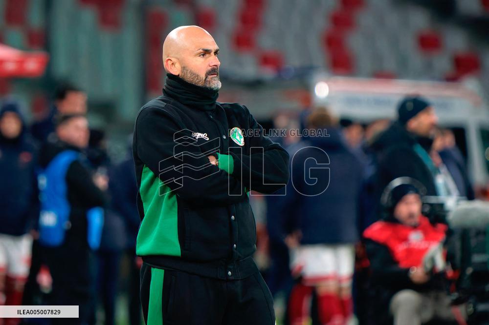 CALCIO - Serie B - SSC Bari vs US Avellino