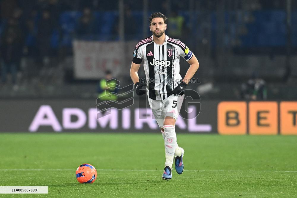 CALCIO - Serie A - Pisa SC vs Juventus FC