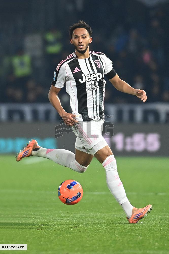 CALCIO - Serie A - Pisa SC vs Juventus FC