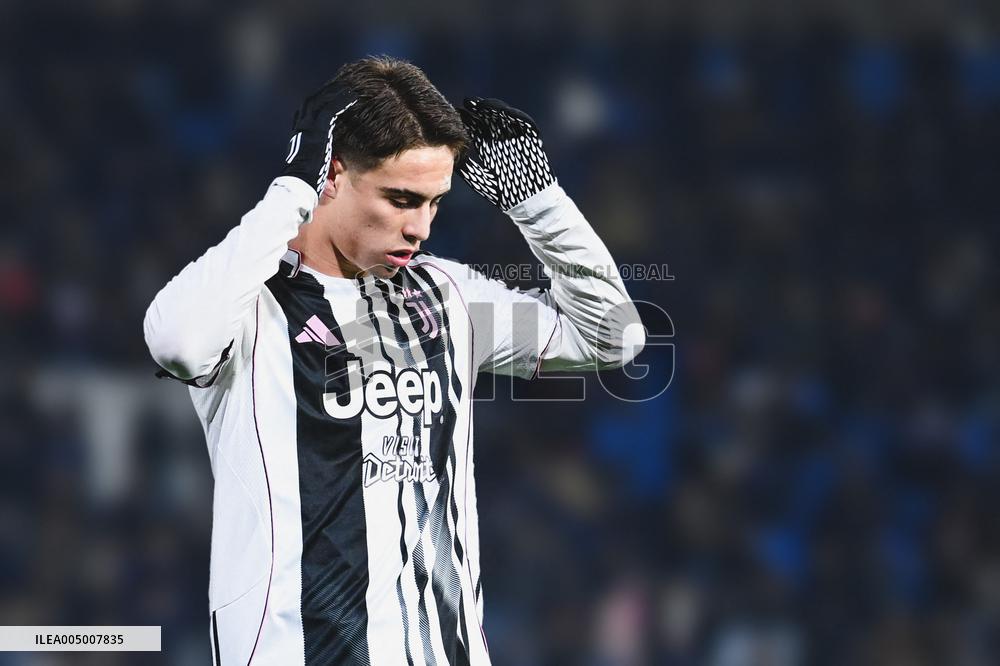 CALCIO - Serie A - Pisa SC vs Juventus FC