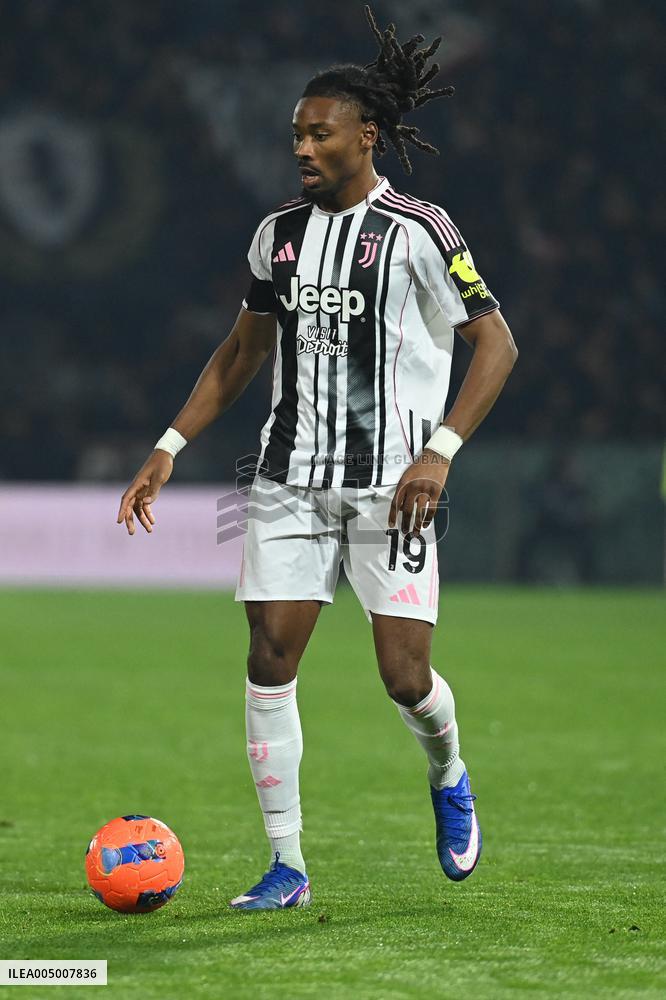 CALCIO - Serie A - Pisa SC vs Juventus FC