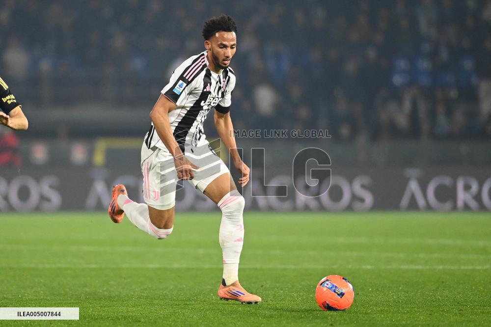 CALCIO - Serie A - Pisa SC vs Juventus FC