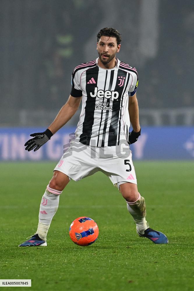 CALCIO - Serie A - Pisa SC vs Juventus FC