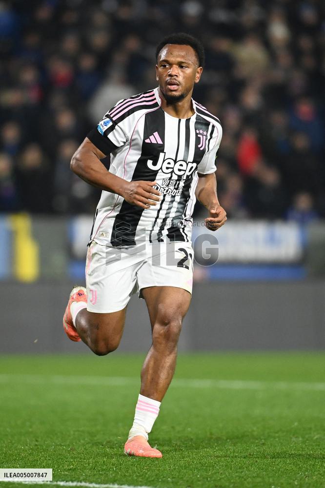 CALCIO - Serie A - Pisa SC vs Juventus FC