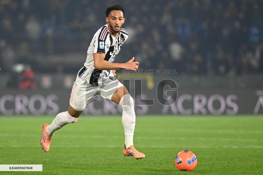 CALCIO - Serie A - Pisa SC vs Juventus FC