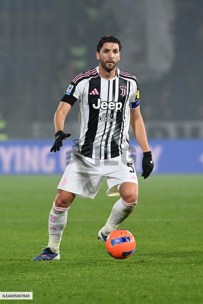 CALCIO - Serie A - Pisa SC vs Juventus FC