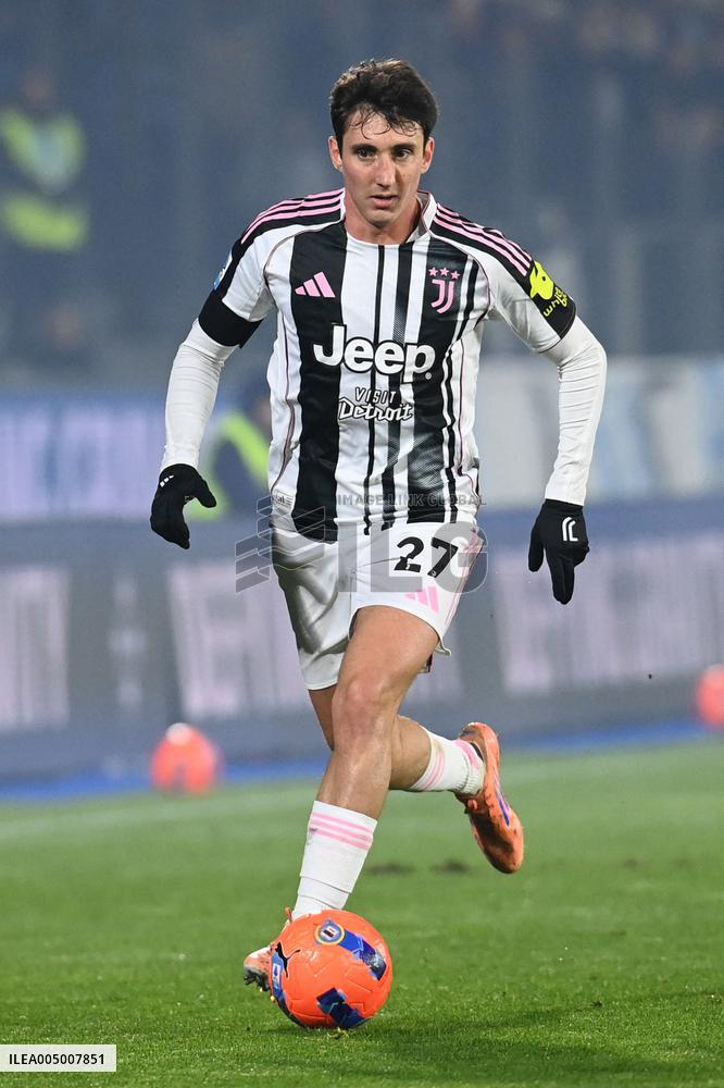 CALCIO - Serie A - Pisa SC vs Juventus FC