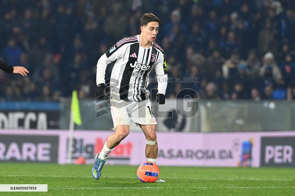CALCIO - Serie A - Pisa SC vs Juventus FC