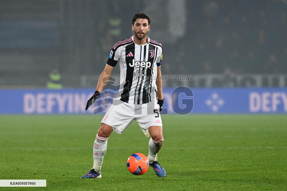 CALCIO - Serie A - Pisa SC vs Juventus FC