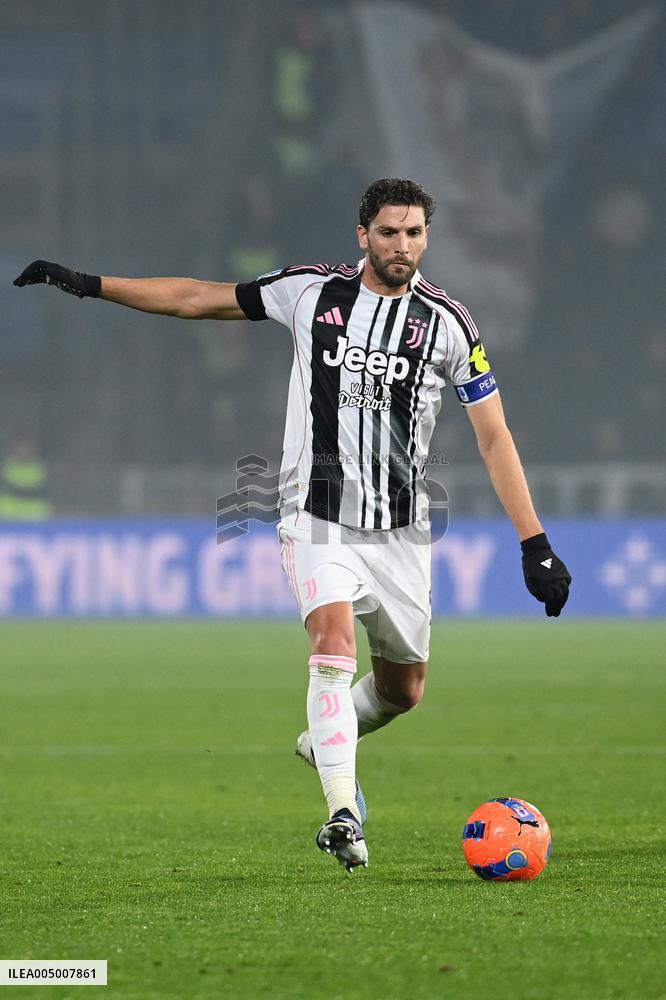CALCIO - Serie A - Pisa SC vs Juventus FC